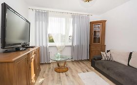 Apartament Pieszo na Plażę